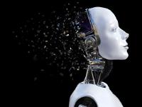 Robot-Konkurrenz belebt das Kommunikationsgeschäft