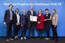Wiesenburg wird im Rahmen der Nationalen Projekte des Städtebaus gefördert