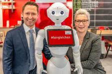 Baufinanzierung online optimieren - Sparkasse Bremen präsentiert neugeschaffenes Vergleichsportal bei den Bremer ImmobilienTagen 2019