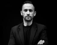 Matthias Hossann wird neuer Brand Design Director bei PEUGEOT