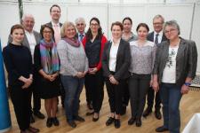 Kita-Posterwettbewerb des Handwerks 2016/2017: Die 11 Landessieger stehen fest