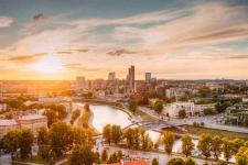 These Five Internationally-Operating Lithuanian Tech Companies Show Why Vilnius Has One of Europe's Leading Entrepreneurial Climates