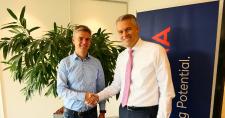 Beteiligung an GreenTech Recogizer: Marktführer Apleona investiert in KI-Technologie zur Energie- und CO2-Reduzierung