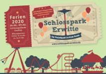 Freizeitpark optimiert Öffnungszeiten und Hygienemaßnahmen