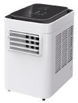Sichler Exclusive Mobile Monoblock-Klimaanlage ACS-90, 9.000 BTU/h, für Outdoor erweiterbar