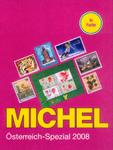 MICHEL-Österreich-Spezial-Katalog 2008
