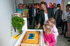 30 Jahre Familienzentrum "Arche Noah" in Penzberg