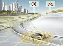 Continental auf der CES 2014