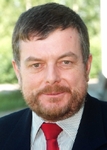 Heinrich Kern ist neuer Rektor der Donau-Universität Krems