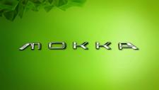 New Mokka: Opel Focuses on Model Nameplates