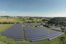 Neues Crowdinvestment: Schwärmen für Solaranlagen