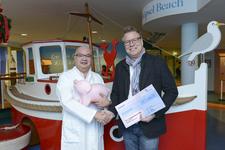 1.000 Euro für besondere Weihnachtswünsche
