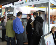 Neu: ThermWerk auf der neuen Messe in Stuttgart