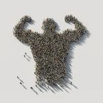 Stiftergemeinschaft der Sparkasse wächst rasant