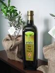 Erstklassiges Olivenöl aus Kreta, prompte Lieferung und wettbewerbsfähige Preise bietet EMELKO
