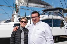 Privilège verstärkt internationales Verkaufsteam