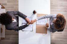 Erfolgreiche Bewerbersuche mit myocobo
