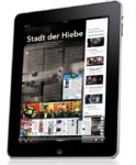 Viele Stunden Entertainment-Spaß und Technik-Erlebnis auf dem iPad