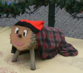 Weltweite Weihnachtsbräuche: So außergewöhnlich feiert die Welt das Fest der Liebe