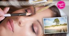 Microblading Schulung an der Ostsee - Kosmetikschule Schäfer erweitert das Seminarangebot + inkludiert ab sofort PhiBrows Starter Set by Branco Babic!