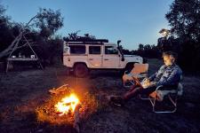 Jetzt für einen einzigartigen Roadtrip bewerben