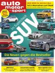 Audi überlegt den Verzicht auf Verbrenner in einer kompletten Baureihe"