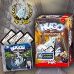 Hörspiel und Mini-Erweiterung für die HUGO - Das Schlossgespenst