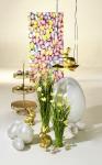 Ostern glänzt golden