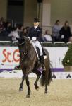 Louisdor-Preis - Finalisten für das Internationale Festhallen Reitturnier Frankfurt stehen fest