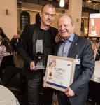 Emotional. Authentisch. Anders. - hagebau räumt mit den Do-It-Yourselfies den Kreativpreis 2018 ab