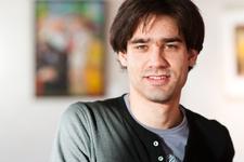 Bratschist Tomek Neugebauer gewinnt 50. Possehl-Musikwettbewerb