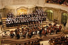 Benefizkonzert in der Kreuzkirche: Singen und Musizieren für krebskranke Kinder