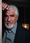 Herbert Strate-Preis 2019 geht an Schauspieler Mario Adorf