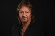 Chris Norman