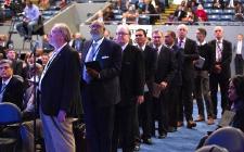 Norddeutscher Verband der Adventisten: Einheit schließt Vielfalt ein