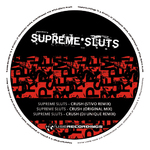 Supreme Sluts bringen neue Single 'Crush' auf Plasmapool in drei individuellen Versionen