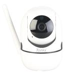 7links WLAN-IP-Überwachungskamera IPC-460.track mit Objekt-Tracking und App, Full HD, 360°