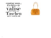 ALPHATIER Handtasche