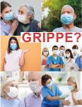 Es ist wichtiger, zuerst Risikogruppen gegen Influenza impfen zu lassen als die breite Bevölkerung