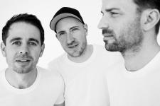 MONTREAL kündigen neues Album und Tour an, veröffentlichen Video zur Single "Dreieck und Auge"