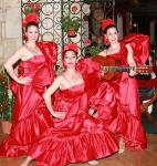 Mallorca trifft Andalusien