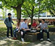 Fachhochschule Lübeck sucht Gastfamilien