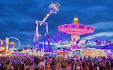 Gäubodenvolksfest: Auch 2019 wieder ein Besucherspektakel