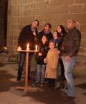 Kloster Alpirsbach: Bei "Kerzenschein und Glühwein" das Kloster im Winter erleben