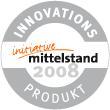 "Business Process Outsourcing in Marketing & Vertrieb" der Inline Sales GmbH ist ein INNOVATIONSPRODUKT 2008