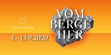 "Glück Auf" im Welterbe. Reisehöhepunkte Erzgebirge 2020