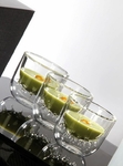 Amüsante Formen aus Glas - "amuse"