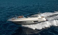 Boot 2014: Auf der Fachmesse in Düsseldorf wird Azimut Yachts vier Boote präsentieren, darunter die zwei Saison- Neuheiten Azimut Atlantis 50 und Azimut Flybridge 80
