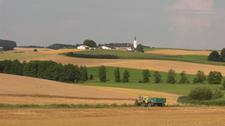 "Sind in größter Sorge um Zukunft der bayerischen Landwirtschaft"