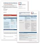 Neue VdZ-Formulare zur Bestätigung des hydraulischen Abgleichs